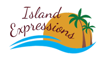 Island Expressions Logo
